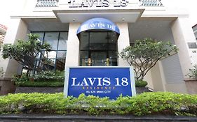 Lavis 18 Residence